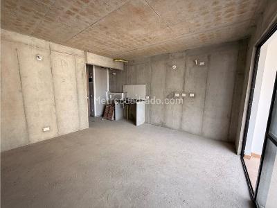 Apartaestudio en venta en Chipichape, Cali, 30 m² · foto 2 de 13