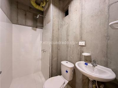 Apartaestudio en venta en Chipichape, Cali, 30 m² · foto 3 de 13