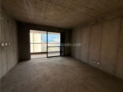 Apartaestudio en venta en Chipichape, Cali, 30 m² · foto 5 de 13