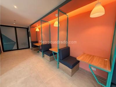 Apartaestudio en venta en Chipichape, Cali, 30 m² · foto 11 de 13