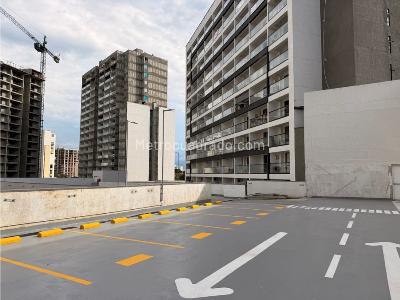 Apartaestudio en venta en Chipichape, Cali, 30 m² · foto 13 de 13