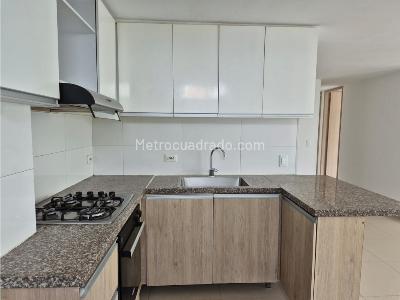 Apartamento de 3 alcobas en venta en Nueva Granada, Cali, 118 m² · foto 4 de 15