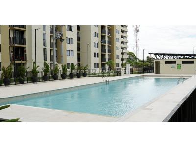 Apartamento de 3 alcobas en venta en Mirolindo Picaleña, Ibagué, 67 m² · foto 4 de 15