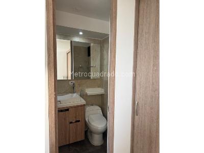 Apartamento de 3 alcobas en venta en Mirolindo Picaleña, Ibagué, 67 m² · foto 10 de 15