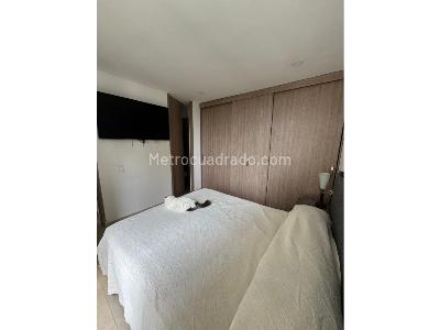 Apartamento de 3 alcobas en venta en Mirolindo Picaleña, Ibagué, 67 m² · foto 11 de 15