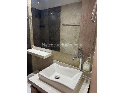 Apartamento de 3 alcobas en venta en Mirolindo Picaleña, Ibagué, 67 m² · foto 12 de 15