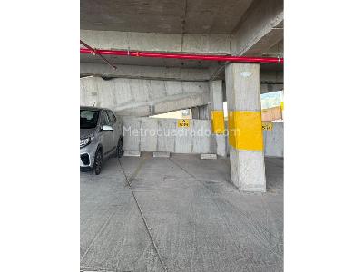 Apartamento de 3 alcobas en venta en Mirolindo Picaleña, Ibagué, 67 m² · foto 15 de 15