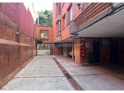 Apartamento de 4 alcobas en venta en Santa Ana, Bogotá, 115 m² · foto 16 de 16