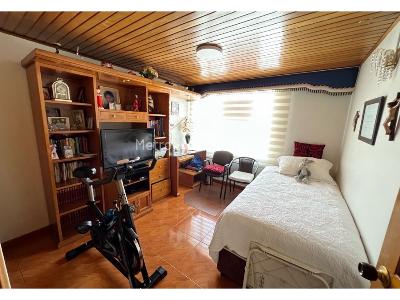Apartamento de 4 alcobas en venta en Santa Ana, Bogotá, 115 m² · foto 4 de 16