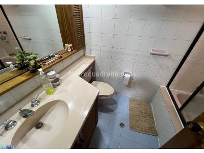 Apartamento de 4 alcobas en venta en Santa Ana, Bogotá, 115 m² · foto 6 de 16