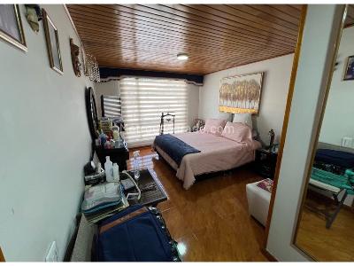 Apartamento de 4 alcobas en venta en Santa Ana, Bogotá, 115 m² · foto 7 de 16