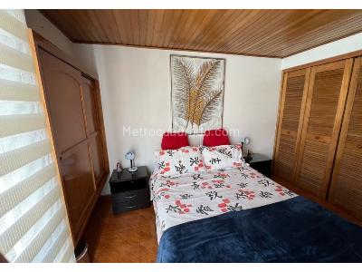 Apartamento de 4 alcobas en venta en Santa Ana, Bogotá, 115 m² · foto 8 de 16