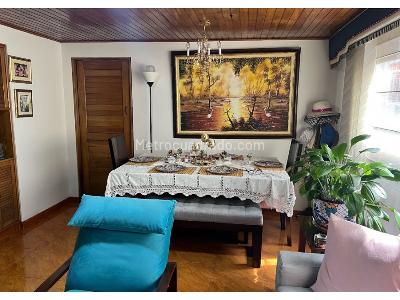 Apartamento de 4 alcobas en venta en Santa Ana, Bogotá, 115 m² · foto 9 de 16