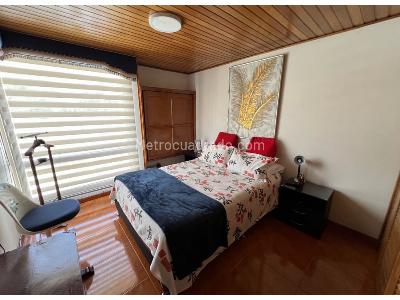 Apartamento de 4 alcobas en venta en Santa Ana, Bogotá, 115 m² · foto 10 de 16