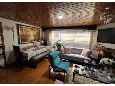 Apartamento de 4 alcobas en venta en Santa Ana, Bogotá, 115 m² · foto 11 de 16