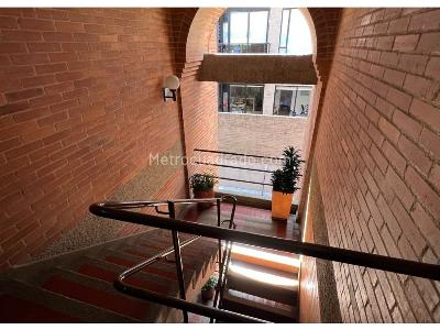 Apartamento de 4 alcobas en venta en Santa Ana, Bogotá, 115 m² · foto 12 de 16