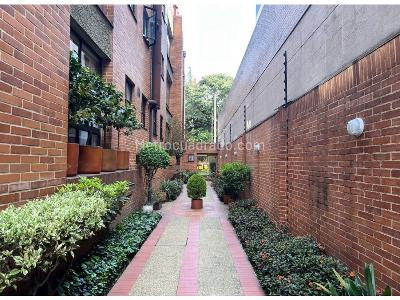 Apartamento de 4 alcobas en venta en Santa Ana, Bogotá, 115 m² · foto 13 de 16