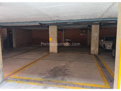 Apartamento de 4 alcobas en venta en Santa Ana, Bogotá, 115 m² · foto 14 de 16