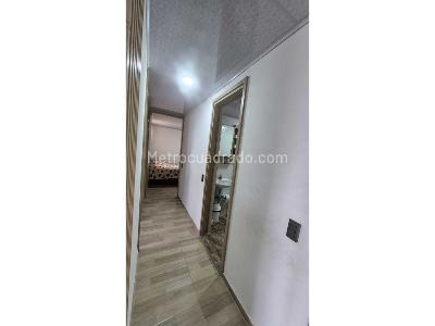 Apartamento de 3 alcobas en venta en Villa Del Prado, Cali, 58 m² · foto 10 de 18