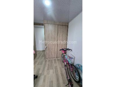 Apartamento de 3 alcobas en venta en Villa Del Prado, Cali, 58 m² · foto 13 de 18
