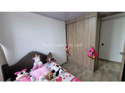 Apartamento de 3 alcobas en venta en Villa Del Prado, Cali, 58 m² · foto 14 de 18