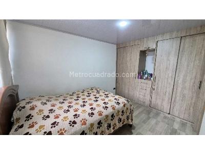 Apartamento de 3 alcobas en venta en Villa Del Prado, Cali, 58 m² · foto 15 de 18