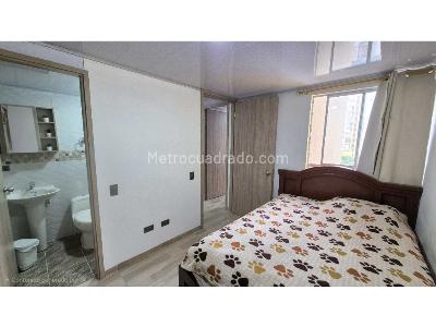 Apartamento de 3 alcobas en venta en Villa Del Prado, Cali, 58 m² · foto 16 de 18