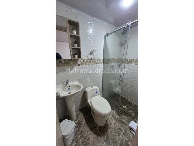 Apartamento de 3 alcobas en venta en Villa Del Prado, Cali, 58 m² · foto 17 de 18