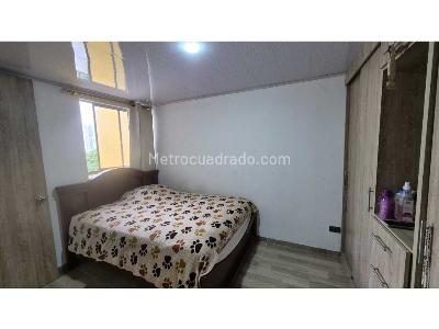 Apartamento de 3 alcobas en venta en Villa Del Prado, Cali, 58 m² · foto 18 de 18