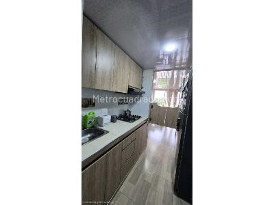 Apartamento de 3 alcobas en venta en Villa Del Prado, Cali, 58 m² · foto 6 de 18