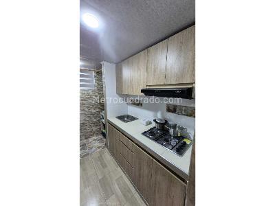 Apartamento de 3 alcobas en venta en Villa Del Prado, Cali, 58 m² · foto 7 de 18