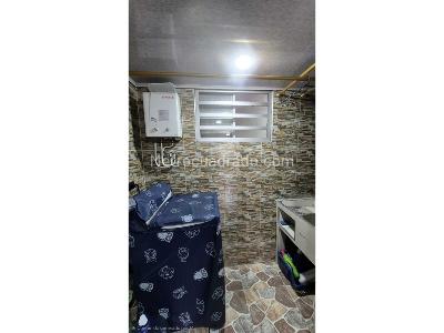 Apartamento de 3 alcobas en venta en Villa Del Prado, Cali, 58 m² · foto 8 de 18