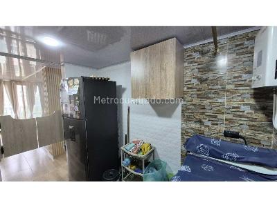 Apartamento de 3 alcobas en venta en Villa Del Prado, Cali, 58 m² · foto 9 de 18