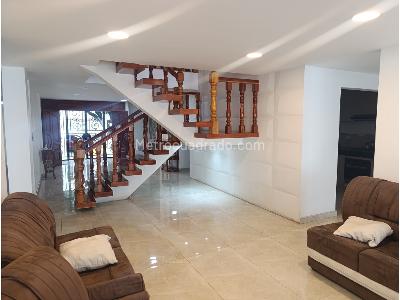 Casa de 5 alcobas en venta en La Flora, Cali, 420 m² · foto 2 de 20