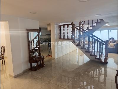 Casa de 5 alcobas en venta en La Flora, Cali, 420 m² · foto 4 de 20