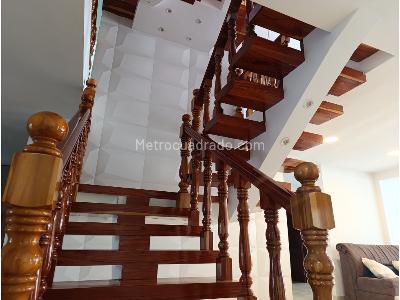 Casa de 5 alcobas en venta en La Flora, Cali, 420 m² · foto 5 de 20