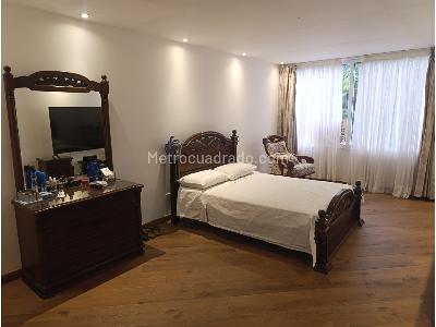 Casa de 5 alcobas en venta en La Flora, Cali, 420 m² · foto 12 de 20
