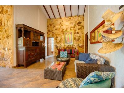 Casa de 3 alcobas en venta en Rozo, Palmira, 374 m² · foto 8 de 20