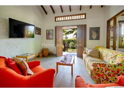 Casa de 3 alcobas en venta en Rozo, Palmira, 374 m² · foto 20 de 20