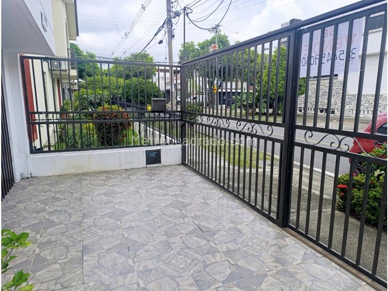 Casa – Cali - Vista 2