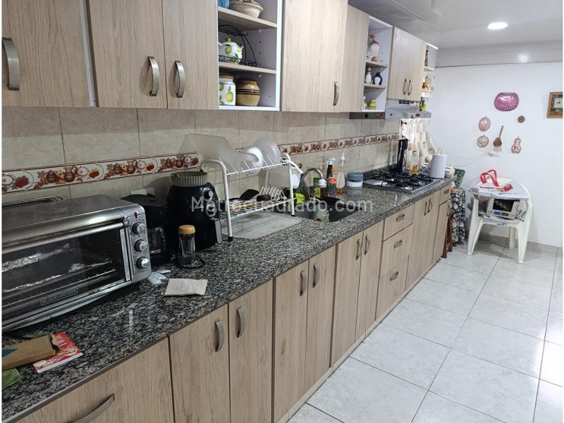 Casa – Cali - Vista 3