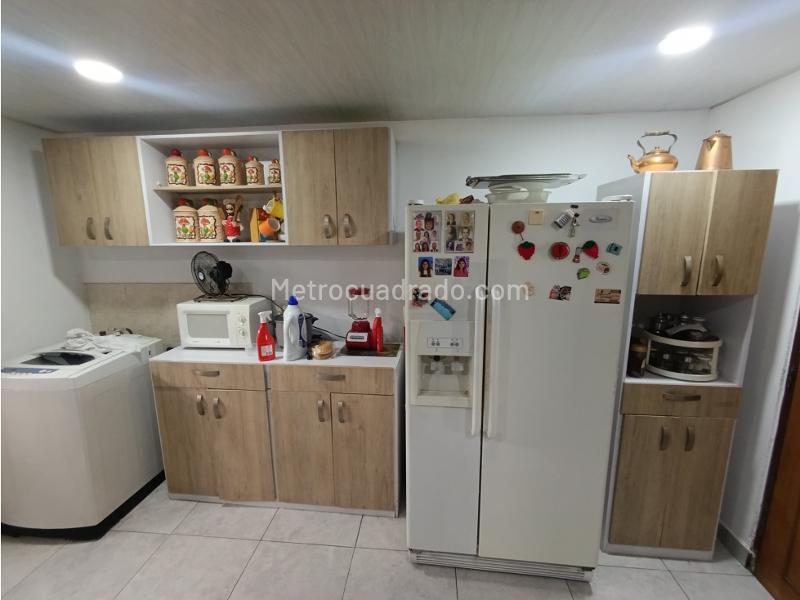 Casa – Cali - Vista 5