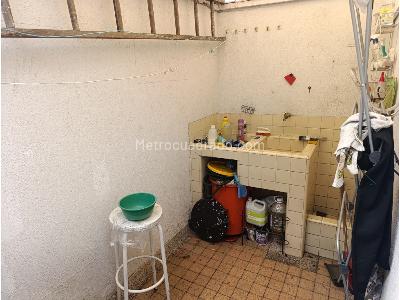 Casa de 3 alcobas en venta en La Merced, Cali, 250 m² · foto 17 de 20