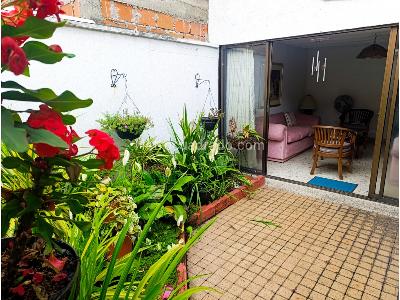 Casa de 3 alcobas en venta en La Merced, Cali, 250 m² · foto 20 de 20