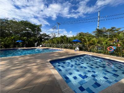 Apartamento en venta en Ciudad Pacifica, Cali · foto 2 de 13