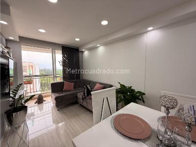 Apartamento en venta en Ciudad Pacifica, Cali · foto 3 de 13