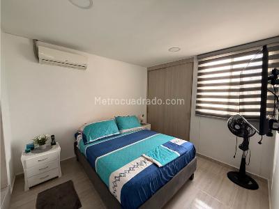 Apartamento en venta en Ciudad Pacifica, Cali · foto 4 de 13