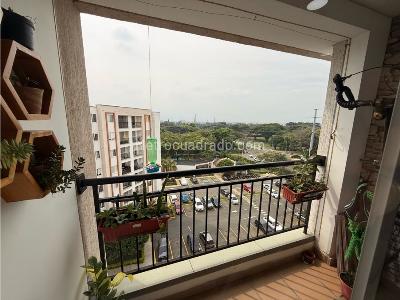 Apartamento en venta en Ciudad Pacifica, Cali · foto 5 de 13