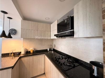 Apartamento en venta en Ciudad Pacifica, Cali · foto 6 de 13