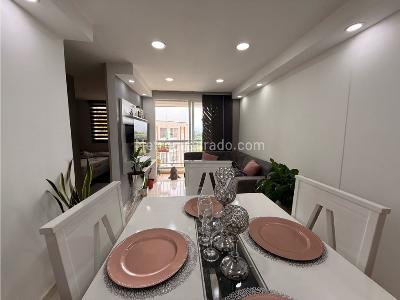 Apartamento en venta en Ciudad Pacifica, Cali · foto 7 de 13